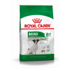 Royal Canin MINI ADULT 8+ 8 kg