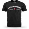Thor steinar Runa Pánske Tričko | Čierne | 20001045720 | 3XL Thor steinar Runa Pánske Tričko | Čierne | 20001045720 | 3XL