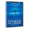 Magická hlubina - DVD režisérská verze Magická hlubina - DVD režisérská verze
