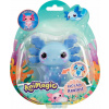 ANIMAGIC Svietiaci Axolotl do vody modrý ANIMAGIC Svietiaci Axolotl do vody modrý