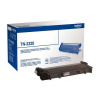 Toner Brother TN-2320 (TN2320), black (čierny) Toner Brother TN-2320 (TN2320), black (čierny)