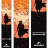 Mission Ronin Mäkký koberec 290x60 cm Mission Ronin Mäkký koberec 290x60 cm