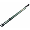 Hliníková trojitá teleskopická str. palica X3M1 Hliníková trojitá teleskopická str. palica X3M1
