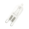 Osram G9 40W halogen 300° stupňů do trouby 355412,00 Osram G9 40W halogen 300° stupňů do trouby 355412,00