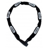 Reťazový zámok 8800/120 BK 2.0 (dĺžka 120 cm, hrúbka 7 mm), ABUS Reťazový zámok 8800/120 BK 2.0 (dĺžka 120 cm, hrúbka 7 mm), ABUS