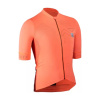 LEATT Cyklistický dres s krátkym rukávom - MTB ENDURANCE 5.0 W - oranžová L LEATT Cyklistický dres s krátkym rukávom - MTB ENDURANCE 5.0 W - oranžová L