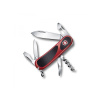 Vreckový nôž Victorinox Evogrip 10 - 13 funkcií Vreckový nôž Victorinox Evogrip 10 - 13 funkcií