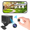 Mini kamera Renew Force 4K WiFi s detekciou pohybu Mini kamera Renew Force 4K WiFi s detekciou pohybu
