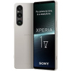 Sony Xperia 1 V 5G 12 GB/256 GB strieborný XQDQ54C0S.EUK