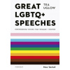 Great LGBTQ+ Speeches Great LGBTQ+ Speeches
