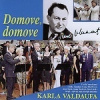 PRAŽŠTÍ MUZIKANTI Domove, domove CD PRAŽŠTÍ MUZIKANTI Domove, domove CD