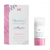 INTT Vibration! stimulačný gél - Cotton Candy New 15 ml INTT Vibration! stimulačný gél - Cotton Candy New 15 ml