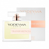 Yodeyma Transparencia parfumovaná voda dámska 100 ml Yodeyma Transparencia parfumovaná voda dámska 100 ml