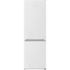 Beko RCSA270K40WN, chladnička kombinovaná RCSA270K40WN Beko RCSA270K40WN, chladnička kombinovaná RCSA270K40WN