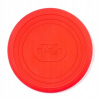 Bigjigs Toys Frisbee červené Cherry Bigjigs Toys Frisbee červené Cherry