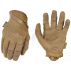 Taktické rukavice Mechanix Specialty 0.5 Gen II Mechanix Wear Coyote L Taktické rukavice Mechanix Specialty 0.5 Gen II Mechanix Wear Coyote L