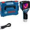 Bosch Detektor teploty GTC 600 C, L-Boxx, solo 0601083508