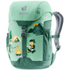 DEUTER Schmusebär 8 spearmint-seagreen DEUTER Schmusebär 8 spearmint-seagreen