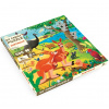 Magellan Rodinné puzzle Austrália 500 dielikov Magellan Rodinné puzzle Austrália 500 dielikov
