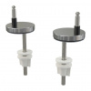 AlcaPlast P179 - Panty pre A64, A66, A67, čep 6 mm (od roku 2015) AlcaPlast P179 - Panty pre A64, A66, A67, čep 6 mm (od roku 2015)