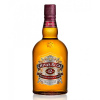 Chivas Regal 12y 40% 1 l (čistá fľaša) Chivas Regal 12y 40% 1 l (čistá fľaša)
