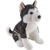Husky sediaci 25 cm Husky sediaci 25 cm