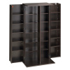 Vevor Skrinka na CD a DVD, 6 políc, 610×368×1270 mm, pre knihy a hry CDCCJFBS24GSI4XH2001V0 Vevor Skrinka na CD a DVD, 6 políc, 610×368×1270 mm, pre knihy a hry CDCCJFBS24GSI4XH2001V0