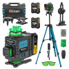 Krížový laser Gisam LASER LEVEL 60 m Krížový laser Gisam LASER LEVEL 60 m