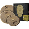 Zildjian L80 468 Low Volume Box Set 3 Zildjian L80 468 Low Volume Box Set 3
