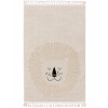 MOOD SELECTION Momo Cream - koberec ROZMER CM: 90 x 130 MOOD SELECTION Momo Cream - koberec ROZMER CM: 90 x 130
