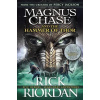 Magnus Chase and the Hammer of Thor - Book 2 Magnus Chase and the Hammer of Thor - Book 2