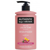 Autenthic Toya Aroma Cranberries & nectarine Tekuté mydlo 400 m Autenthic Toya Aroma Cranberries & nectarine Tekuté mydlo 400 m