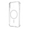 Tactical MagForce Plyo Kryt pre Apple iPhone 13 Transparent Tactical MagForce Plyo Kryt pre Apple iPhone 13 Transparent