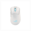 ASUS ROG Keris II Origin Wireless Gaming Mouse, white (ASUS ROG Keris II Origin Wireless Gaming Mouse, white) ASUS ROG Keris II Origin Wireless Gaming Mouse, white (ASUS ROG Keris II Origin Wireless Gaming Mouse, white)