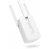 Mercusys | MW300RE | Zosilňovač Wi-Fi signálu | 802.11n | 2.4GHz | 300 Mbit/s | Mercusys | MW300RE | Zosilňovač Wi-Fi signálu | 802.11n | 2.4GHz | 300 Mbit/s |