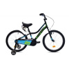 Capriolo DIAVOLO KID 20 Capriolo DIAVOLO KID 20