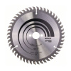 Bosch Optiline Wood, 160 mm, 48 zubov, b1 2,6 mm Bosch Optiline Wood, 160 mm, 48 zubov, b1 2,6 mm