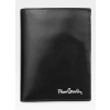 Pánska vertikálna peňaženka Pierre Cardin Kožená čierna YS520.1 331 Pánska vertikálna peňaženka Pierre Cardin Kožená čierna YS520.1 331