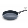 WOLL Panvica na soté DIAMOND LITE 32 cm, titán WOLL Panvica na soté DIAMOND LITE 32 cm, titán