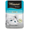 Miamor Ragout tuniak a kura v šťave 100 g Miamor Ragout tuniak a kura v šťave 100 g