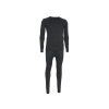 Kinetic Termoprádlo Base Layer Set Black Veľkosť: XL Kinetic Termoprádlo Base Layer Set Black Veľkosť: XL