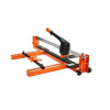 Kraft&Dele KD10678, Rezačka na dlaždice | 1600 mm Kraft&Dele KD10678, Rezačka na dlaždice | 1600 mm