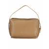 Moderná Dámska Kabelka cez rameno z recyklovaných materiálov VALENTINO BAGS 30x20x10 cm Karamelová Farba: hnedá, Velkost: UNI Moderná Dámska Kabelka cez rameno z recyklovaných materiálov VALENTINO BAGS 30x20x10 cm Karamelová Farba: hnedá, Velkost: UNI