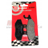 Brzdové doštičky BREMBO 07060 Carbon Ceramic Brzdové doštičky BREMBO 07060 Carbon Ceramic