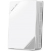 MERCUSYS Mercusys 5G AX3000 Wireless Dual Band Router | MB520-5G | 802.11ax | 574/2402 Mbit/s | Ethernet LAN (RJ-45) ports 1 | Mesh Support No | MU-MiMO No | No mobile broadband | Antenna type Interna MERCUSYS Mercusys 5G AX3000 Wireless Dual Band Router | MB520-5G | 802.11ax | 574/2402 Mbit/s | Ethernet LAN (RJ-45) ports 1 | Mesh Support No | MU-MiMO No | No mobile broadband | Antenna type Interna