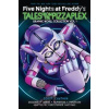 Five Nights at Freddys: Tales from the Pizzaplex Graphic Novel Collection Vol. 1 (Five Nights at Fr - Christopher Hastings, Scott Cawthon, Andrea Waggener, Graphix Five Nights at Freddys: Tales from the Pizzaplex Graphic Novel Collection Vol. 1 (Five Nights at Fr - Christopher Hastings, Scott Cawthon, Andrea Waggener, Graphix