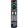 PANASONIC N2QAYB000863 originální dálkový ovladač SatelityUL PANASONIC N2QAYB000863 originální dálkový ovladač SatelityUL