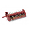 Prepínač rúry AMICA 8032364 / 8044793 Prepínač rúry AMICA 8032364 / 8044793