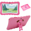 7-PALCOVÝ TABLET PRE DETI, RUŽOVÝ, WIFI, ANDROID, POČÍTAČ NA UČENIE, 2 GB + 32 GB 7-PALCOVÝ TABLET PRE DETI, RUŽOVÝ, WIFI, ANDROID, POČÍTAČ NA UČENIE, 2 GB + 32 GB