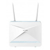 Směrovač 3 LAN porty 300Mbps 2.4GHz, 5 GHz AX1500 802.11ax/ac/n/g/b/a 4G LTE, Wi-Fi D-Link Směrovač 3 LAN porty 300Mbps 2.4GHz, 5 GHz AX1500 802.11ax/ac/n/g/b/a 4G LTE, Wi-Fi D-Link